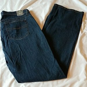 Z Cavaricci* Straight Leg Jeans